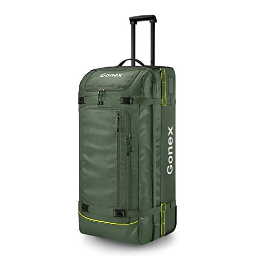 Olive Green (33 inch)