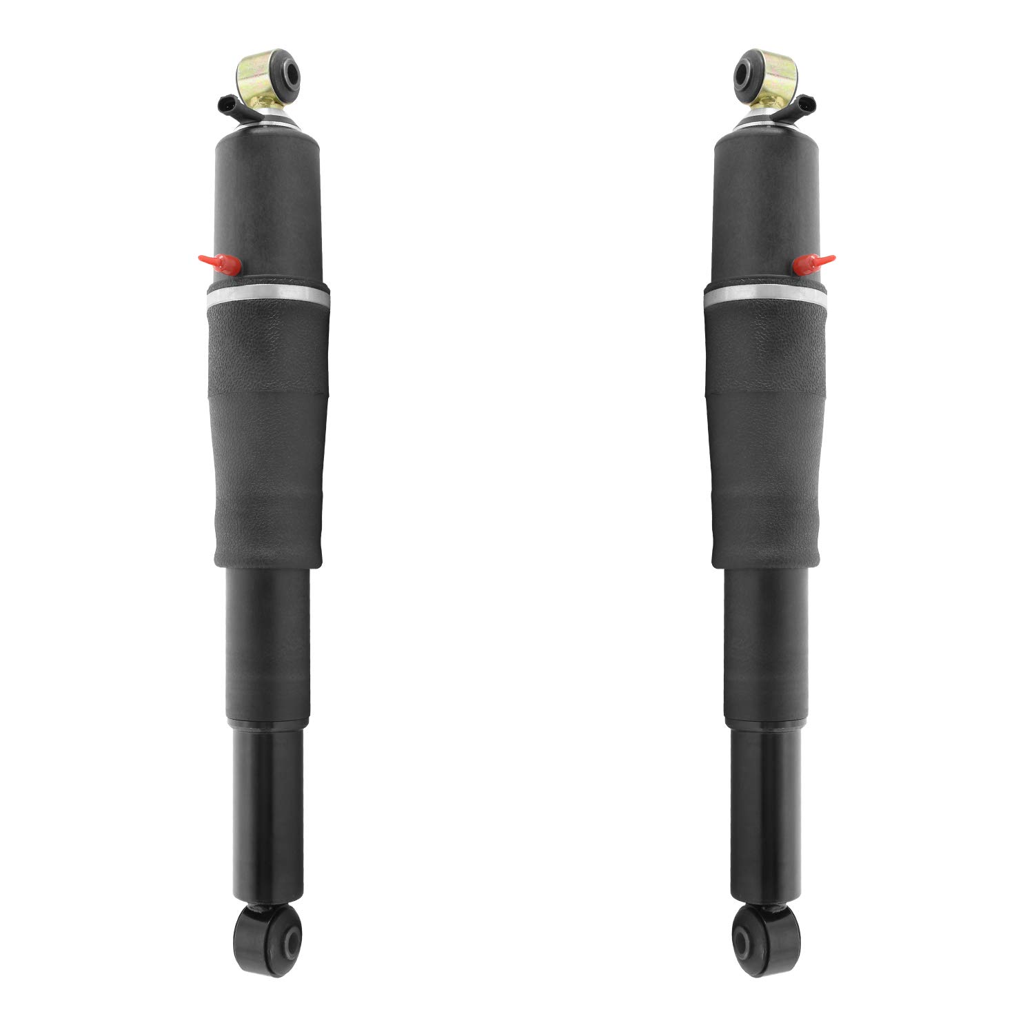 Unity 2-14-510900 Rear Air Complete Strut Assemblies - Replacement Suspension Parts for Smooth Ride | Perfect for Trucks, SUVs & Off-Road Vehicles