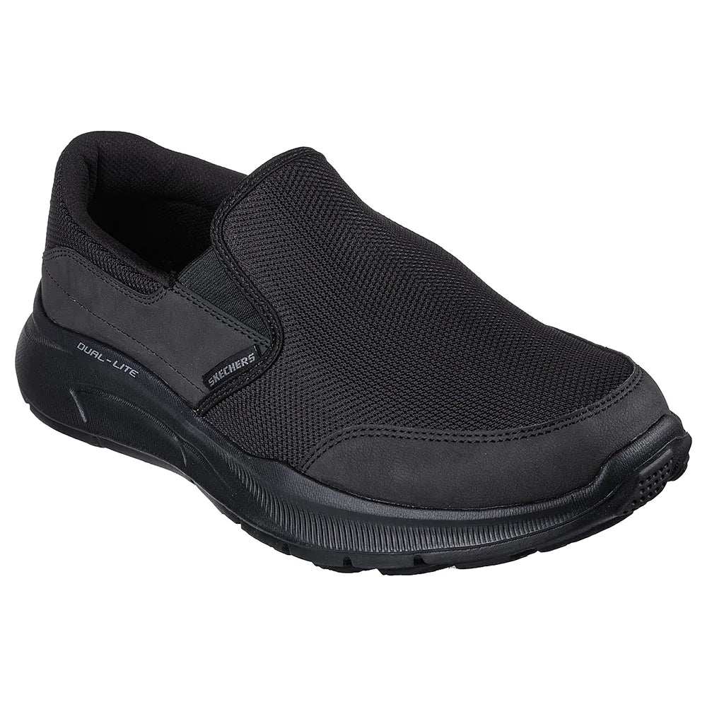 Men's Relaxed Fit Equalizer 5.0 Comfortable Casual Shoes - Perfect for Walking, Running & Everyday Wear