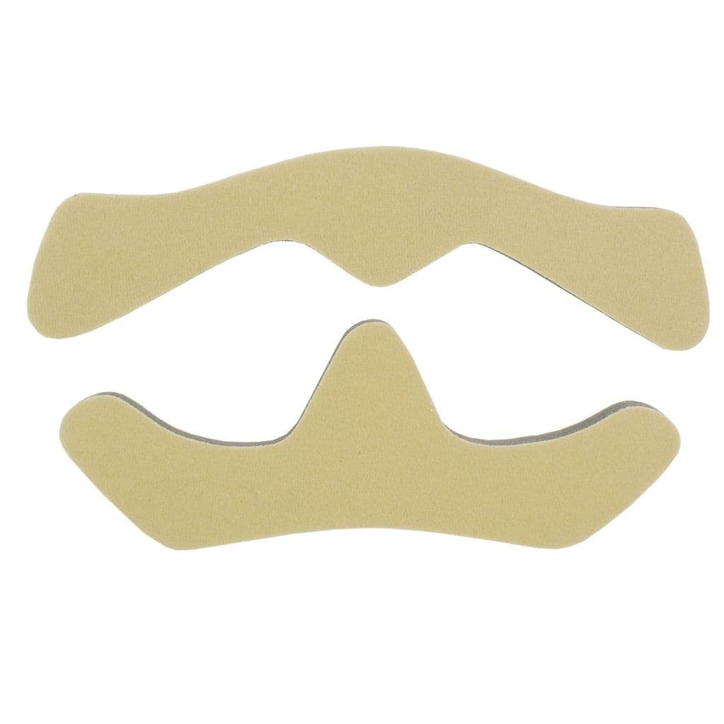 S1 Lifer Helmet Replacement Liner - Comfortable & Breathable Padding for Motorcycle, Bike & Sports Helmets - Perfect for Riding, Racing & Outdoor Activities