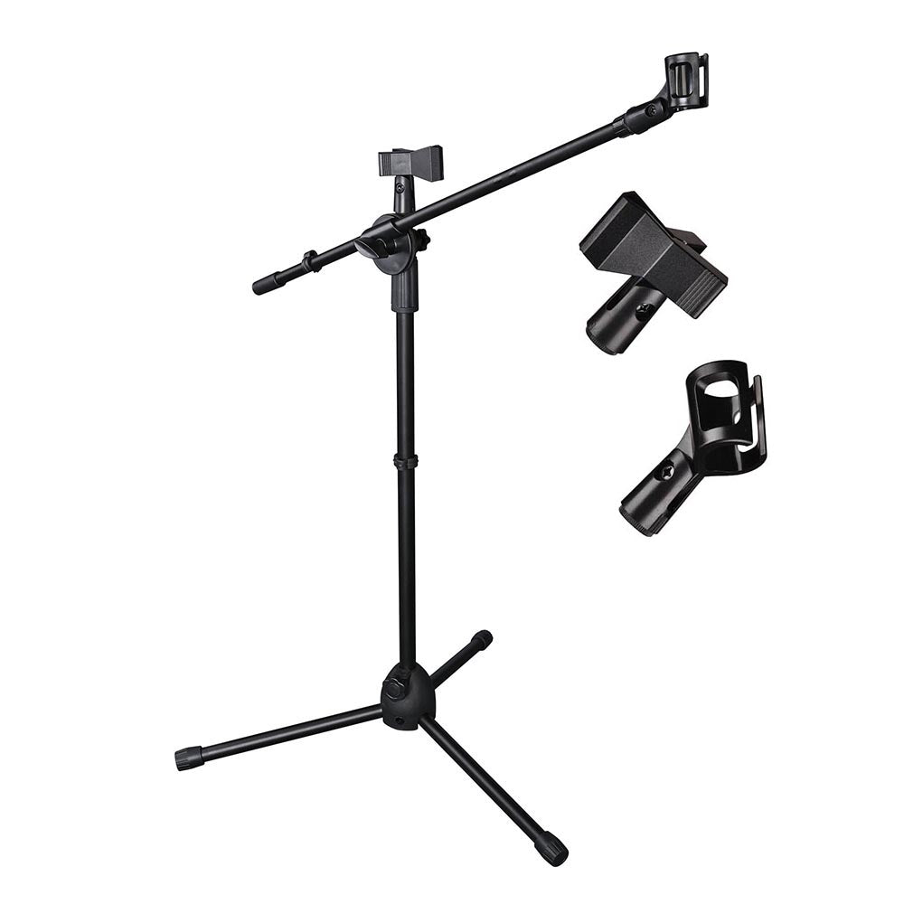 Adjustable Microphone Stand Boom Arm 28