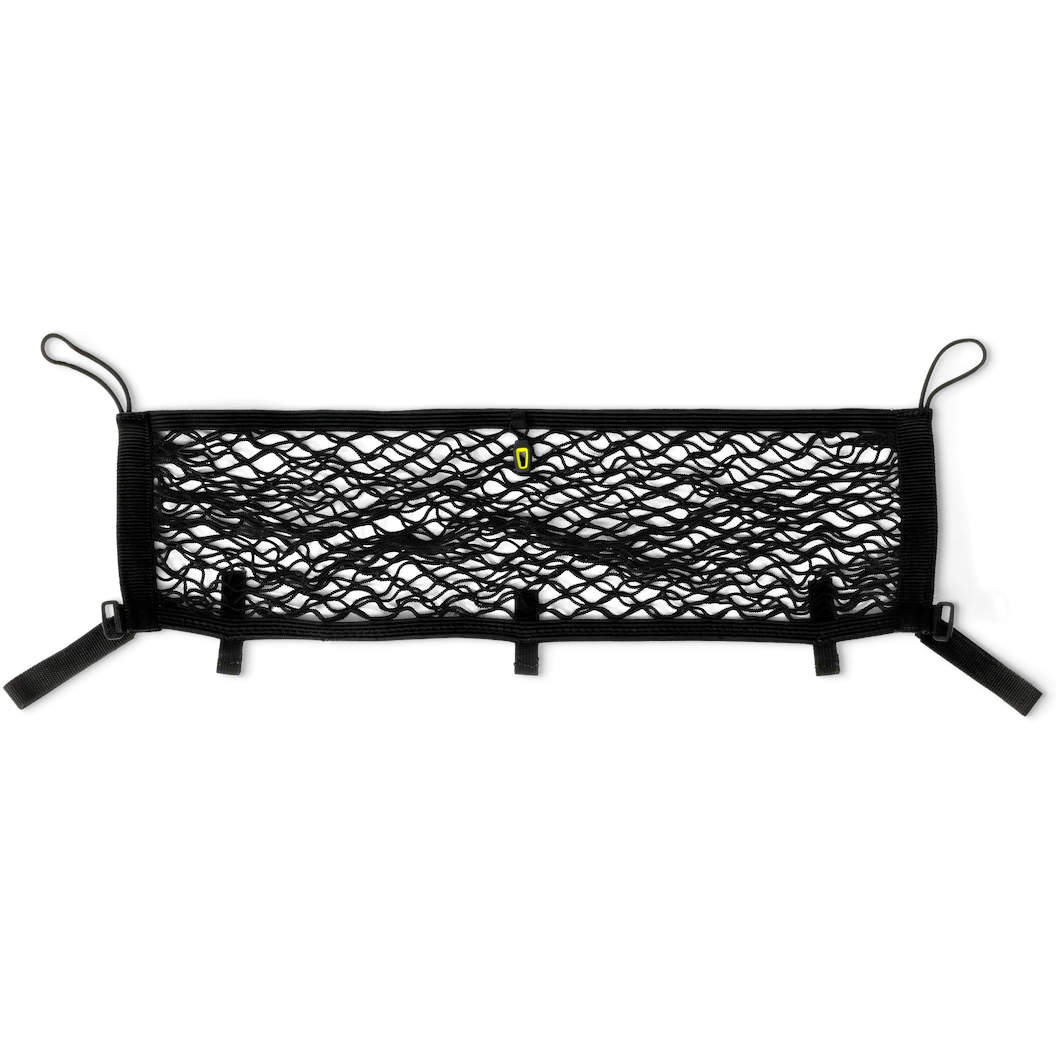 Veer Cargo Net 1 - Heavy Duty Truck Bed Cargo Net for Secure Load Transport | Perfect for Pickup Trucks, SUVs & Outdoor Adventures