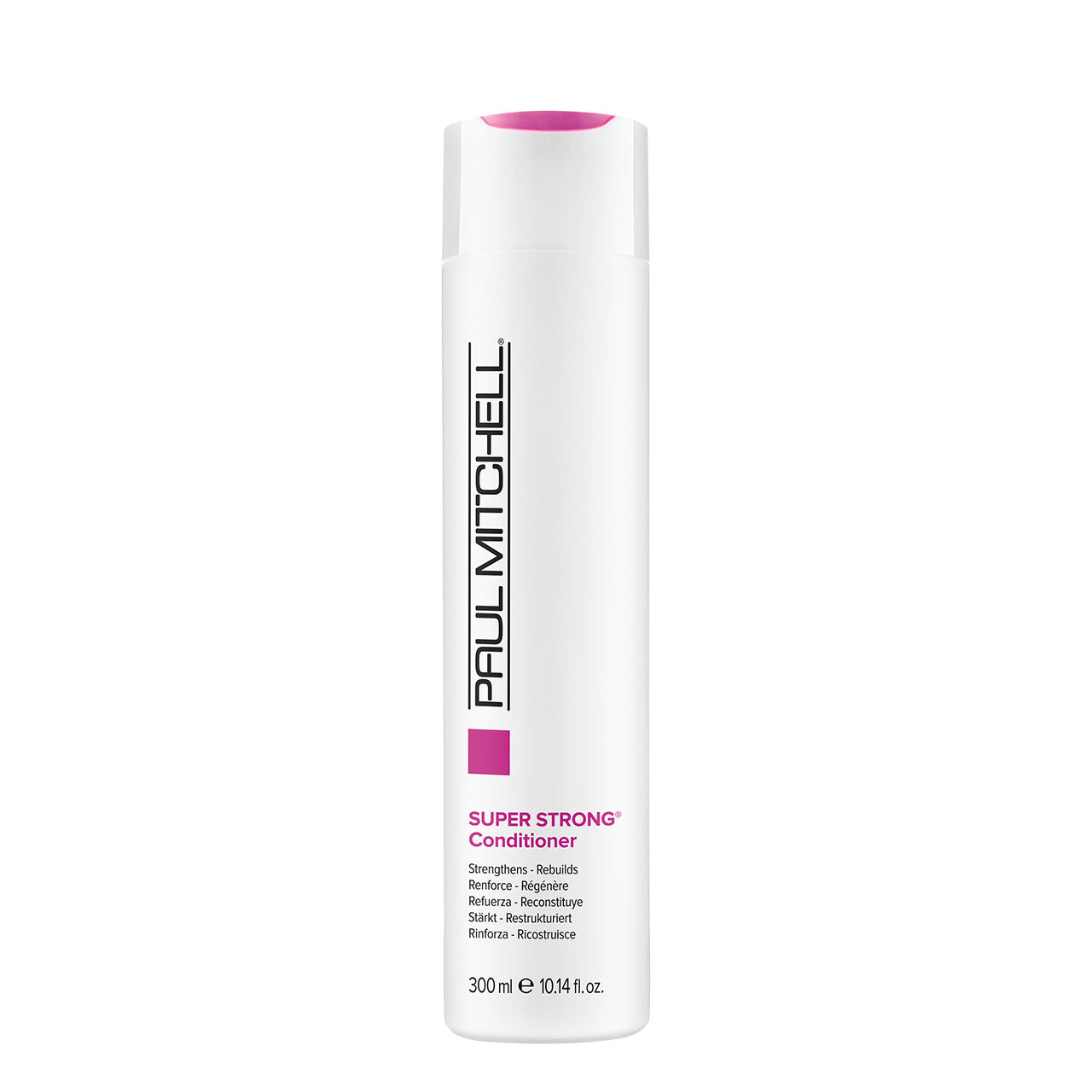 Super Strong Hair Conditioner for Damaged & Dry Hair - Deep Moisturizing & Repair Treatment for Salon-Quality Results at Home - Perfect for Daily Use & Post-Color Care