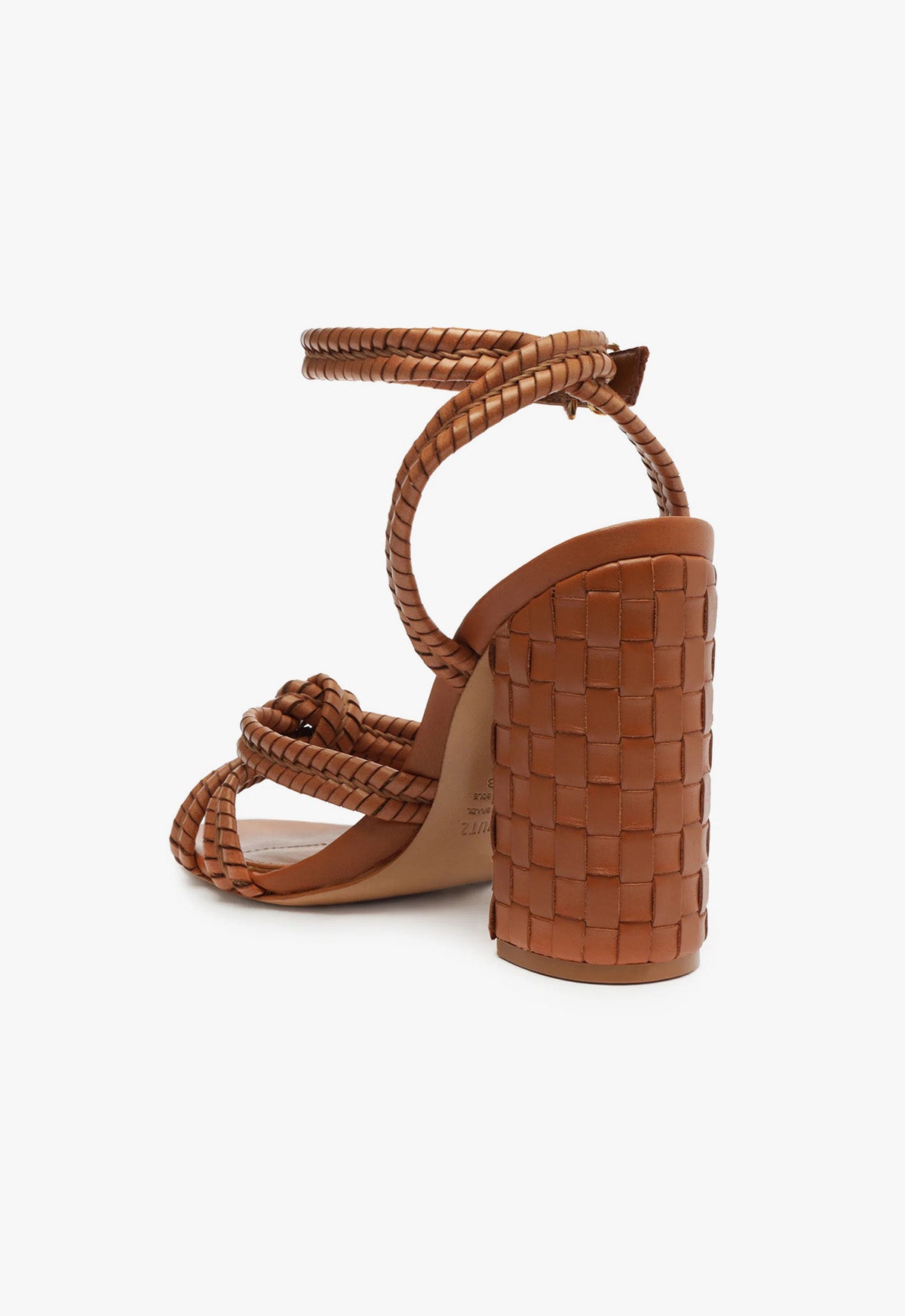 Kareena Women's Woven Sandals - Comfortable Summer Beach Slides for Outdoor Walking & Vacation