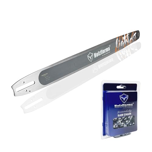 Holzfforma Pro LightCut™ 36 Inch Lightweight Chainsaw Bar & Chain Combo - 3/8
