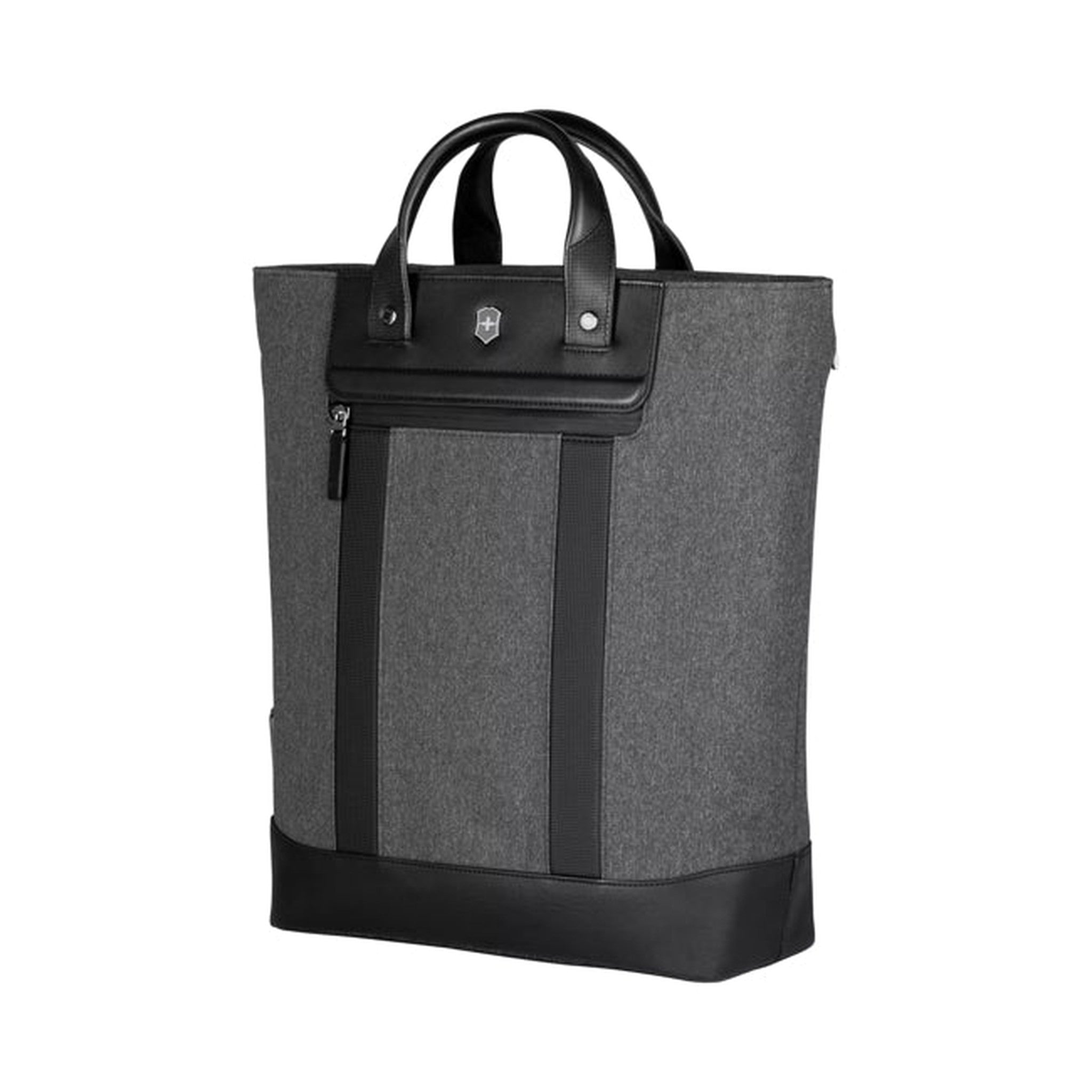 Victorinox Architecture Urban2 2-Way Carry Tote Bag - Stylish & Durable Work Tote for Business Professionals & Commuters - Perfect for Office, Travel & Everyday Use