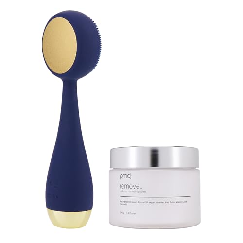 Navy with Remove Balm