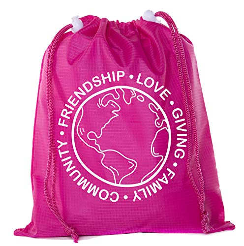 Community-Pink
