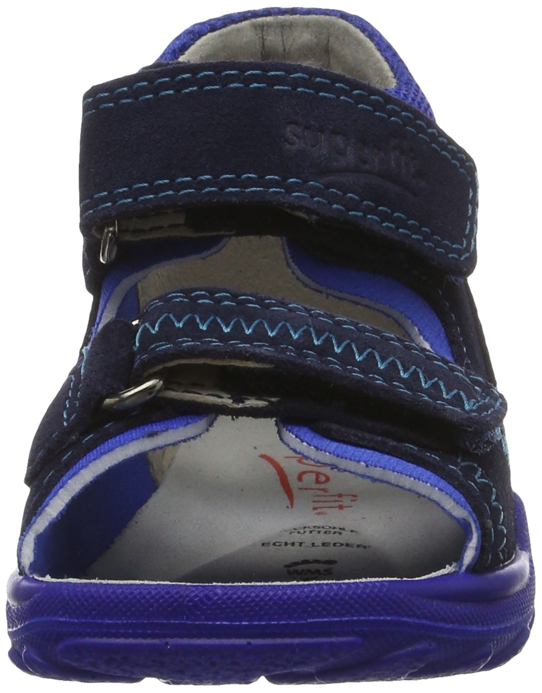 **Boys' Open Toe Sandals for Summer - Breathable Kids' Beach Sandals for Outdoor Play, Swimming & Casual Wear**