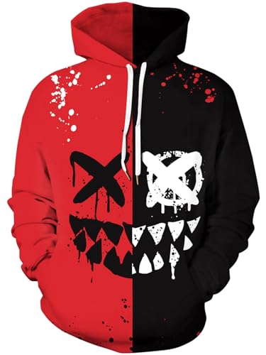 Red Black