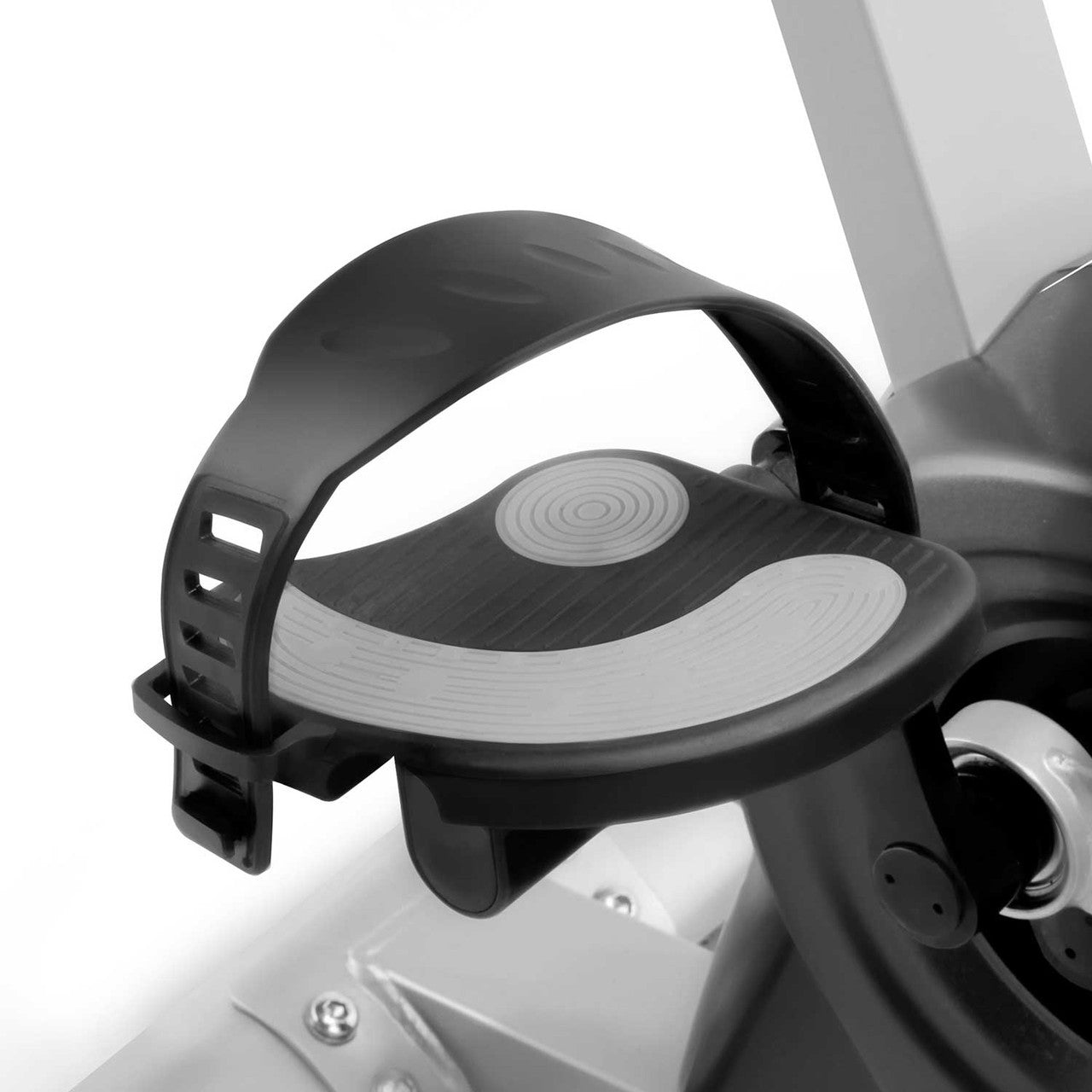 Marcy AIR 1 Deluxe Fan Bike - Heavy Duty Air Resistance Exercise Bike for Home Gym Workouts | Perfect for Cardio Training, Weight Loss & Full Body Workouts