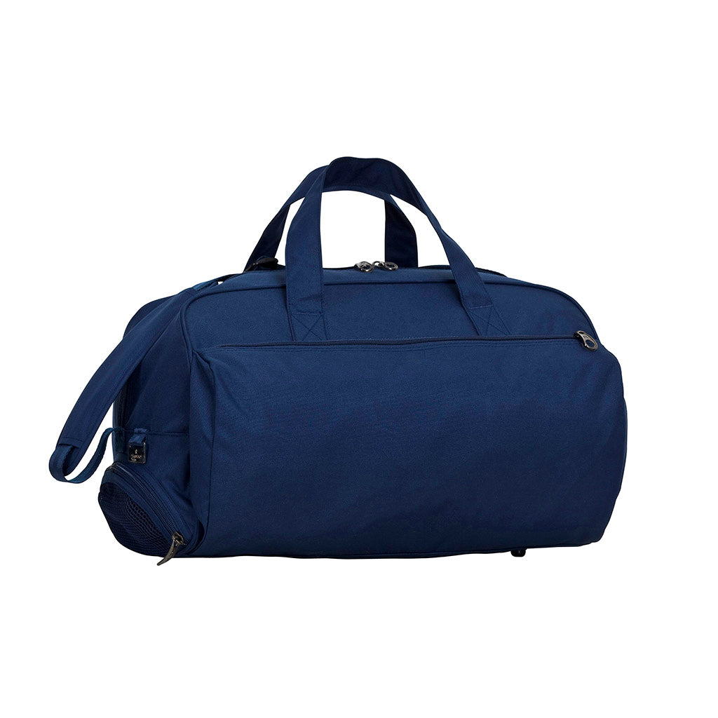 Dance Duffle Bag Medium - Waterproof Gym Bag for Dance, Yoga & Travel - Perfect for Dance Classes, Sports & Weekend Getaways
