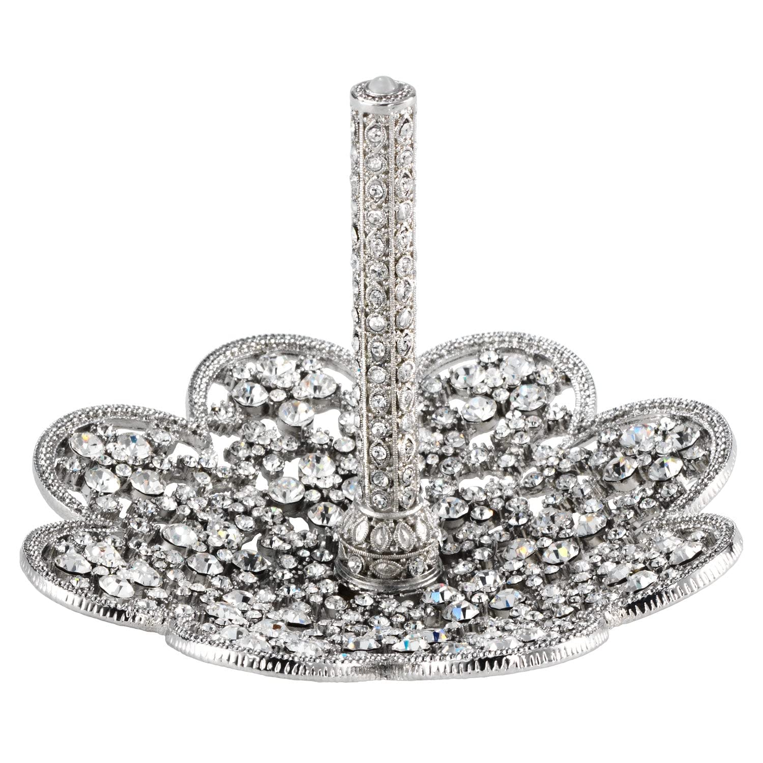 Olivia Riegel Princess Ring Holder - 4.25