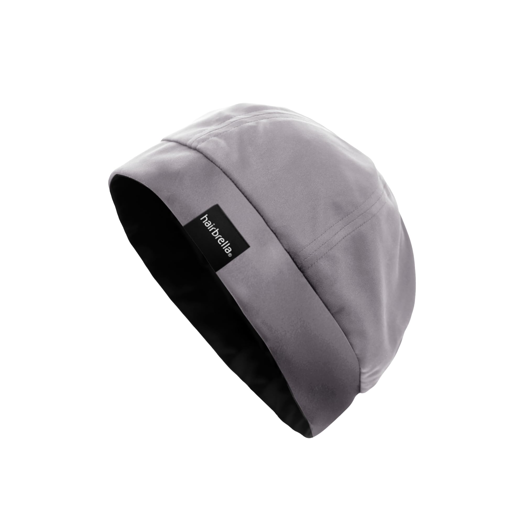 Satin Lined Men's Adjustable Wave Sleep Cap for Black Hair Protection - Soft & Breathable Night Cap for Men with Curly Hair, Perfect for Bedtime & Hair Care Routine