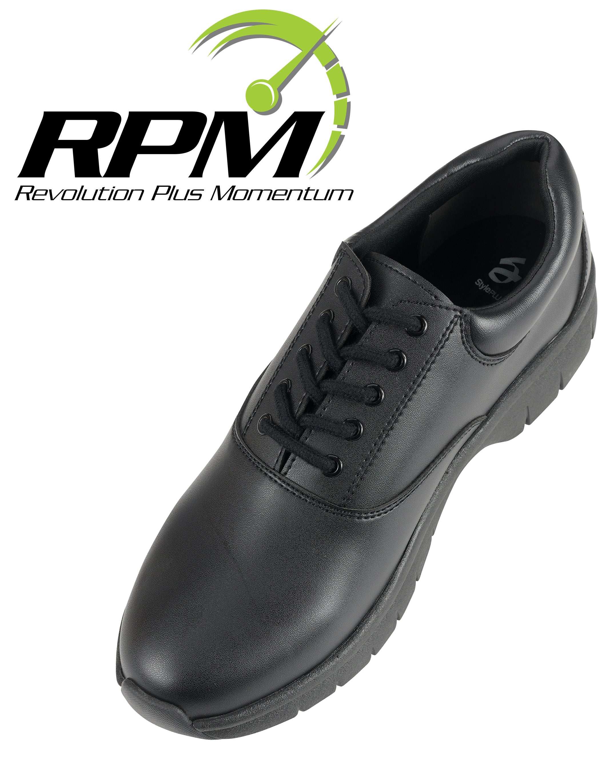Best RPM Marching Shoes for Band & Performance - Lightweight & Durable Marching Footwear for Musicians & Color Guard | Perfect for Parades, Competitions & Field Shows