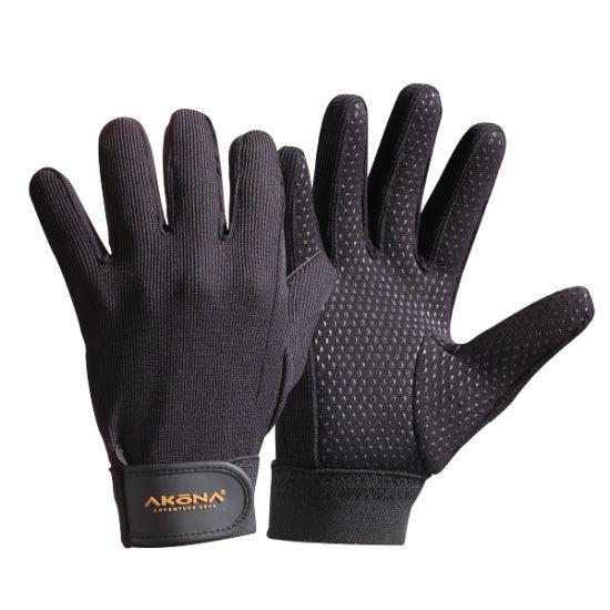 Akona Adventure Dive Gloves - 3mm Neoprene Scuba Diving Gloves for Men & Women - Cold Water Protection for Snorkeling, Spearfishing & Water Sports