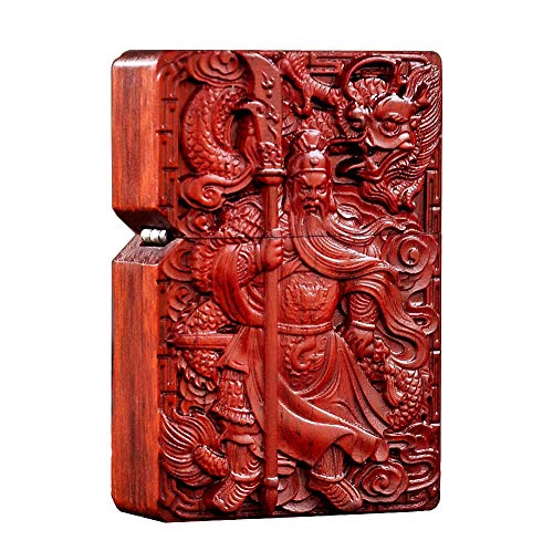 Guan Gong Yu Warrior Dragon 3#