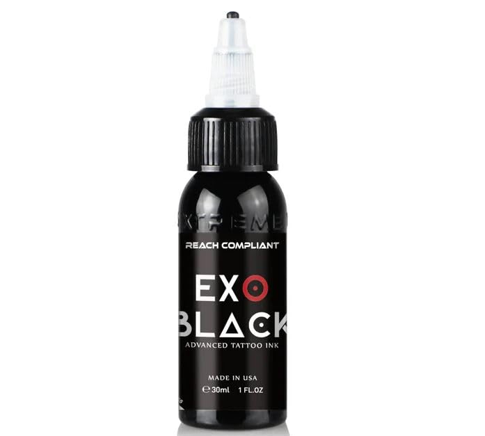EXO BLACK 1OZ