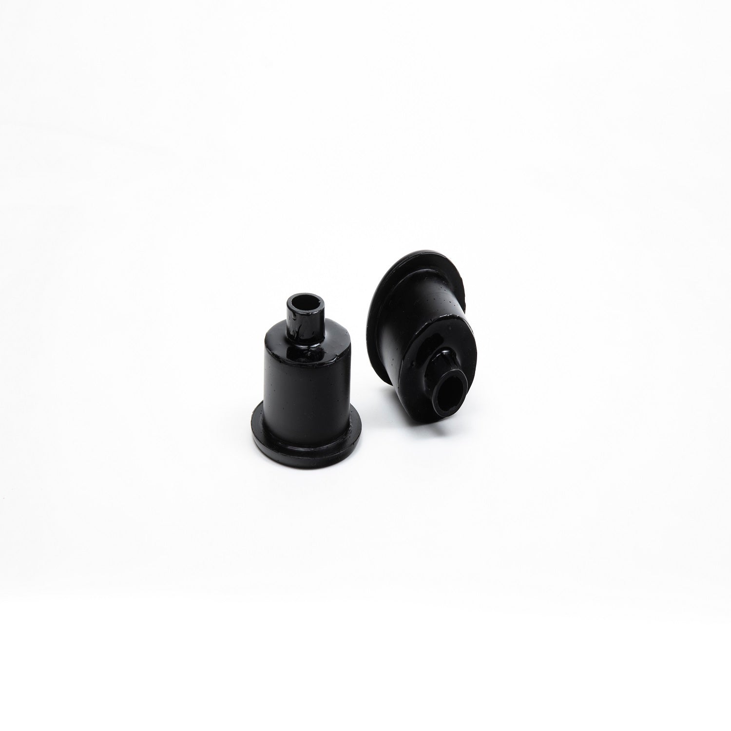 Durable Front Differential Bracket Bushings for 1995-2004 Toyota Tacoma - Heavy Duty Suspension Upgrade for Off-Road & Towing