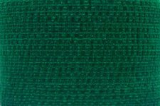 Powerflex 1.5 Inch Stretch Athletic Tape - Premium Sports Tape for Ankle Wrist & Knee Support - 1 Roll Green Elastic Kinesiology Tape for Athletes & Physical Therapy - Ideal for Running, Basketball & Injury Recovery
