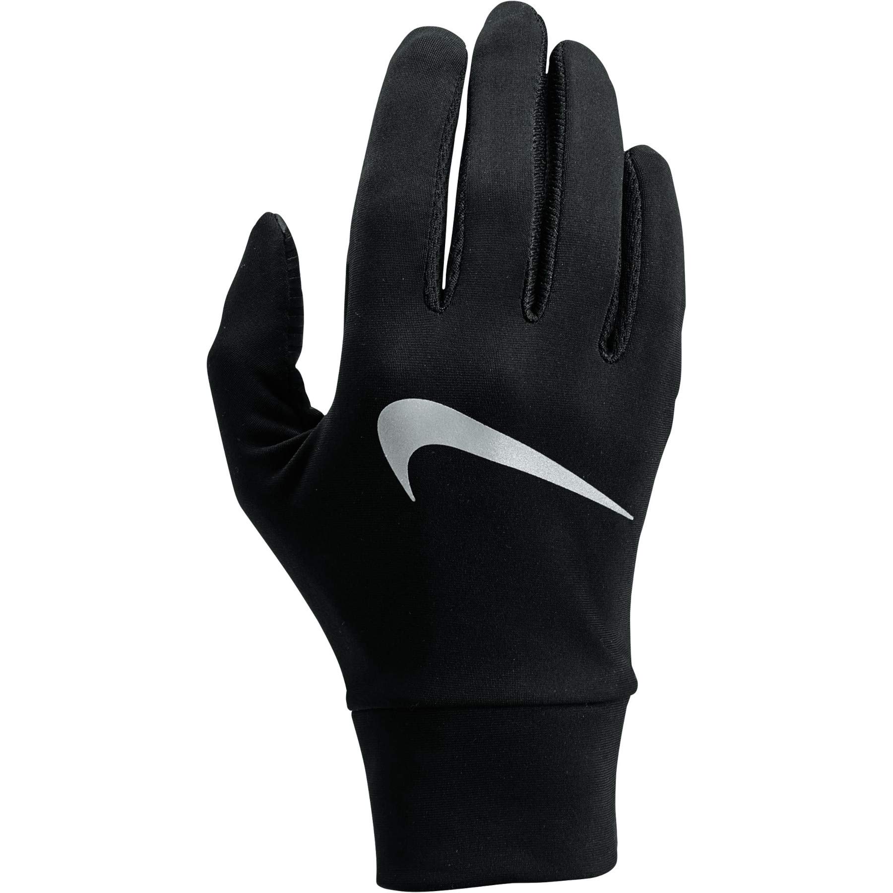 Nike Women's 360 Sphere Running Gloves - Thermal Winter Workout Gloves for Jogging, Hiking & Outdoor Sports - Touchscreen Compatible Cold Weather Accessories