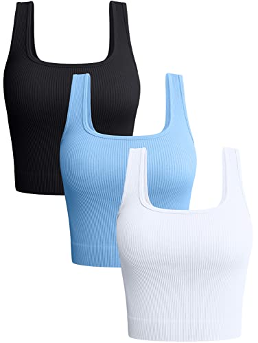 Black Candyblue White