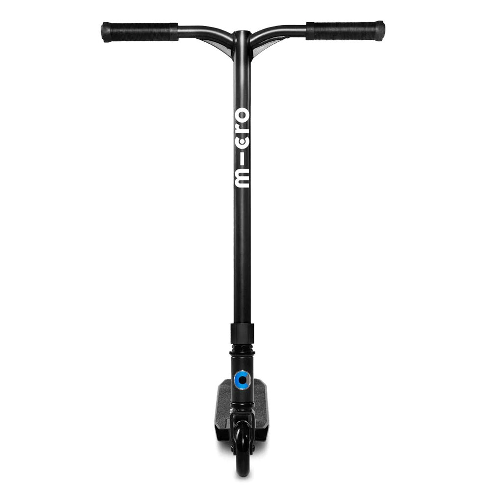 Best Micro Ramp Scooter for Kids & Adults - Lightweight & Durable Freestyle Scooter for Skate Parks, Backyard Tricks & Street Riding