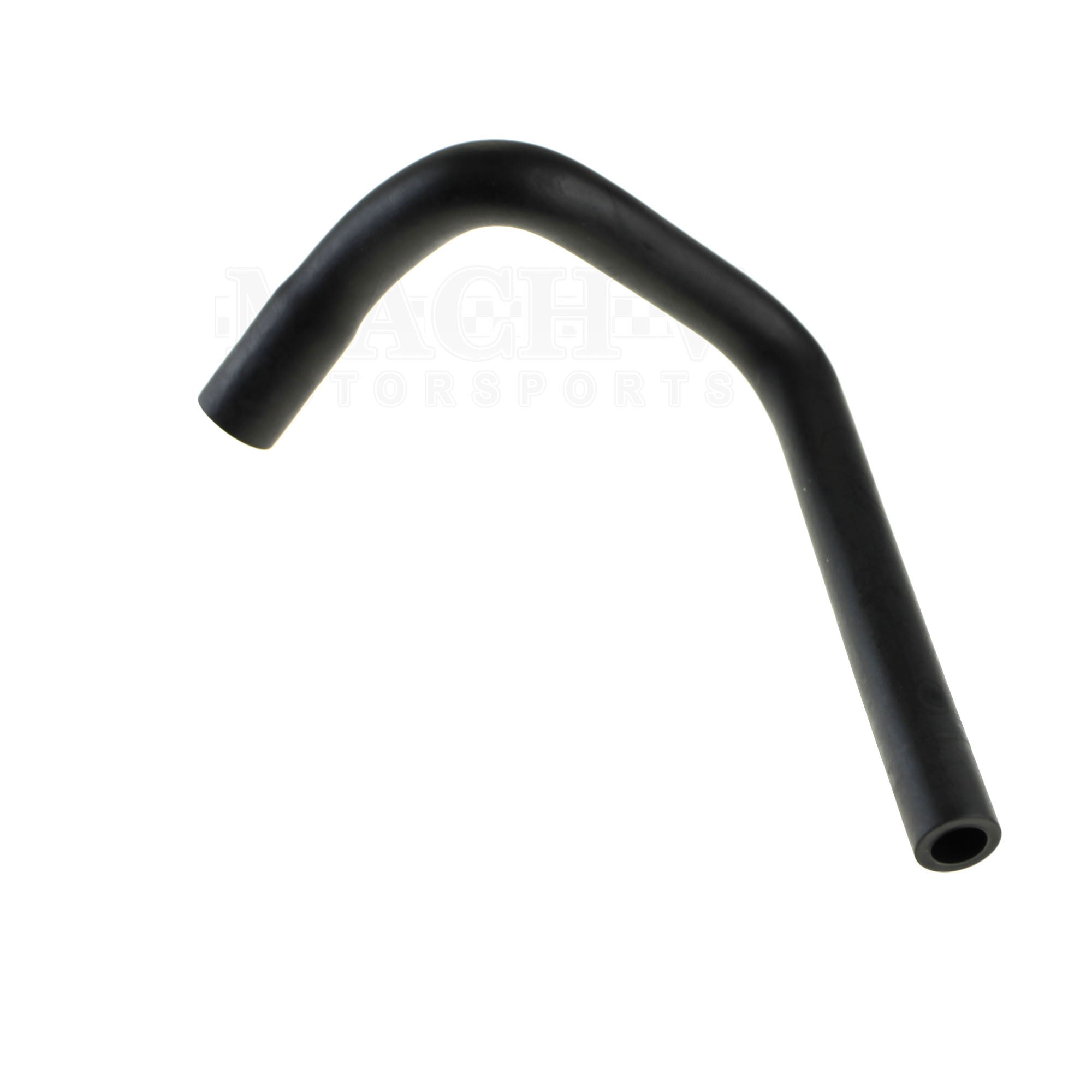 2002-2007 Subaru WRX & 2004-2011 STI PCV Breather Hose Replacement - High Performance Engine Ventilation Tube for Turbocharged Models - Perfect for Engine Maintenance & Performance Upgrades