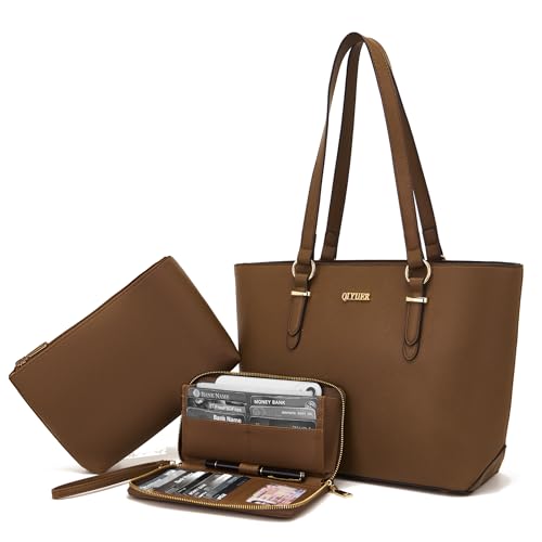 A55-3pcs/Set Brown