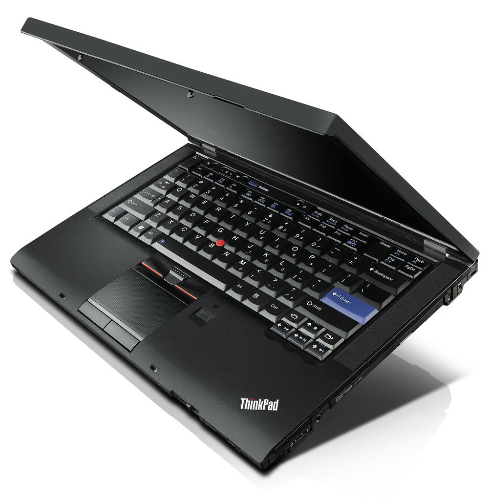 Refurbished Lenovo ThinkPad T410 14.1