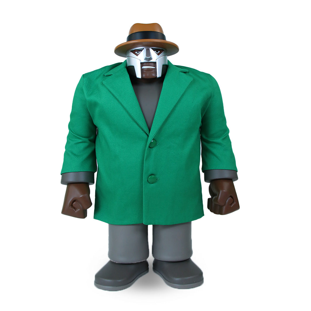 MF DOOM X MADLIB MADVILLAIN Supersize Vinyl Record - Limited Edition Collector's LP for Hip-Hop Fans & Music Enthusiasts - Perfect for Home Listening & DJ Sets