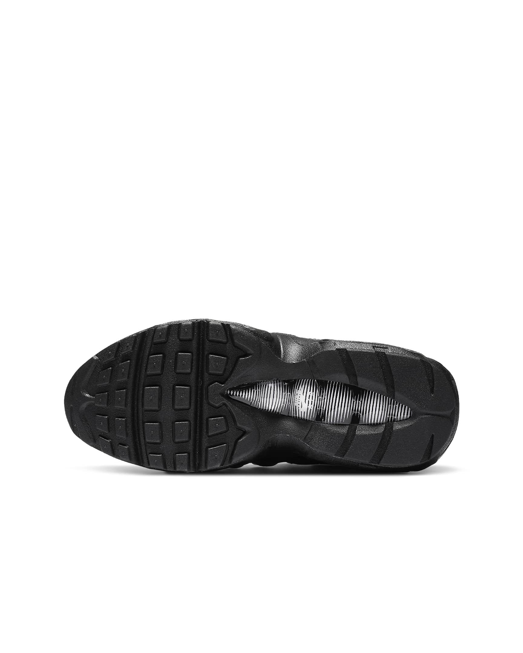 Nike Air Max 95 Recraft Sneakers for Boys Big Kids - Lightweight Running Shoes for School, Sports & Everyday Wear