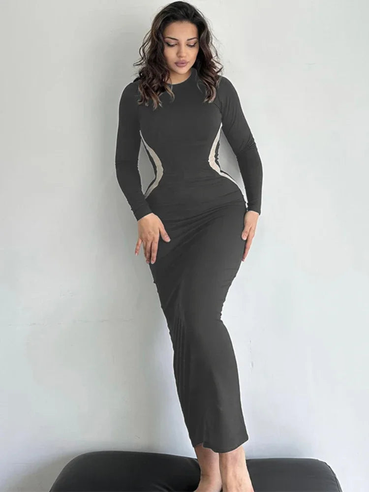 Dark Grey