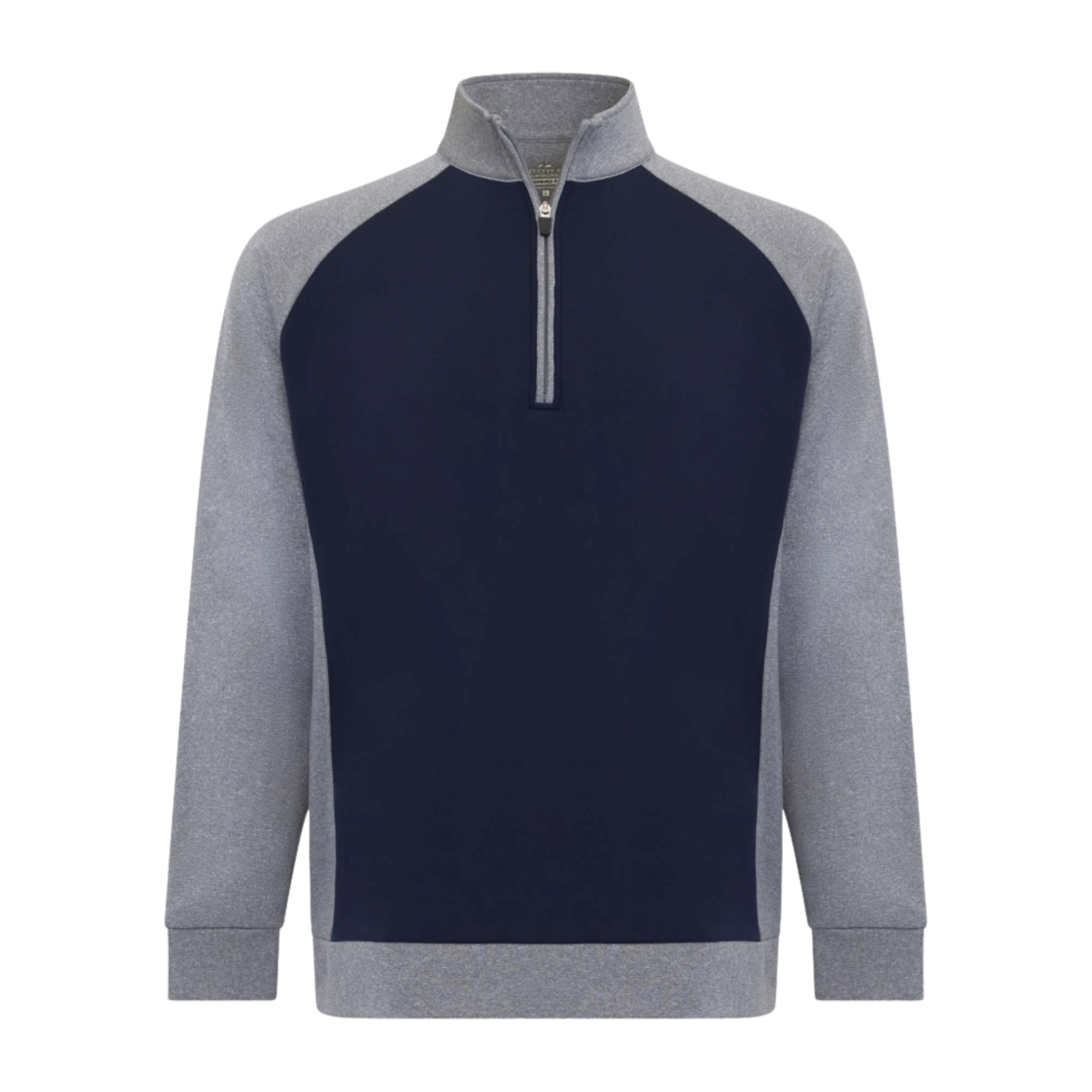 Sporte Leisure Men's Legend Long Sleeve Pullover Hoodie - Comfortable Athletic Sweatshirt for Gym, Running & Casual Wear | Moisture-Wicking & Breathable Fabric