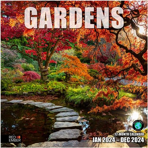 01 - Gardens