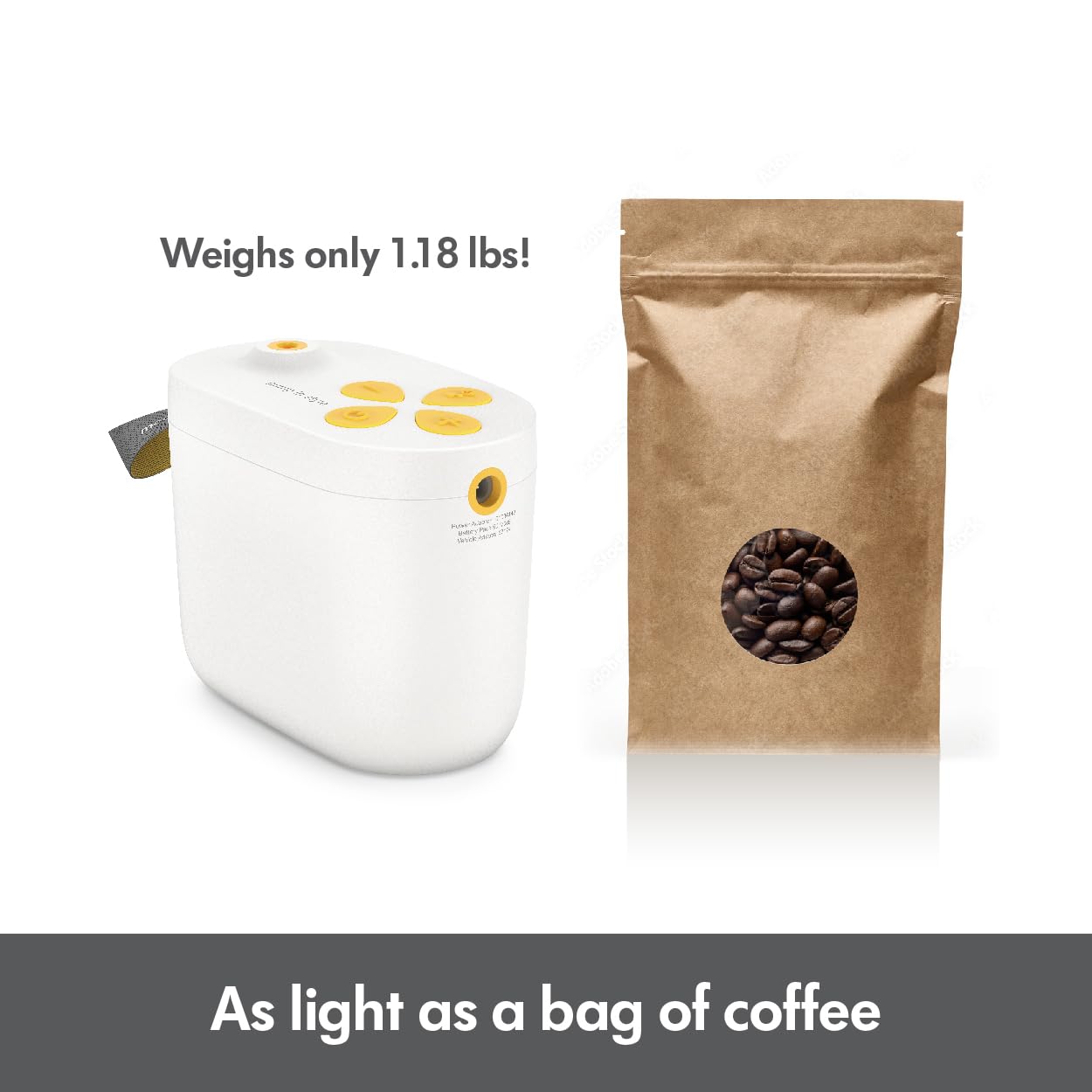 Medela Pump in Style Advanced Plug-in Electric Breast Pump with Wearable In-Bra Collection Cups - Hospital Strength, Easy to Clean - Perfect for Working Moms & On-the-Go Pumping