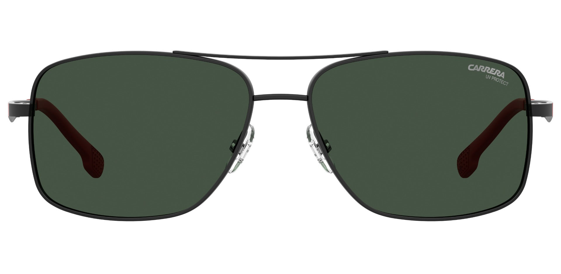 Carrera 8040 S Sunglasses - Polarized UV Protection Aviator Style for Men & Women - Perfect for Driving, Outdoor Sports & Fashion Accessories