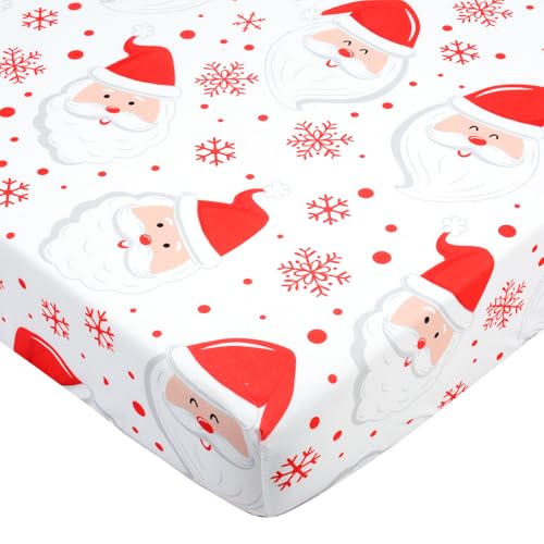 Happy Santa Claus