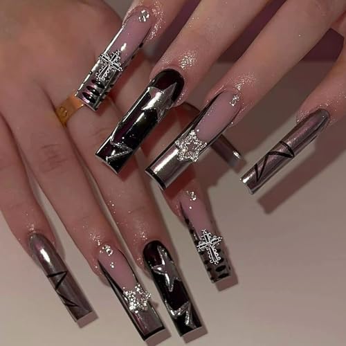 04019-01-02Black&Silver