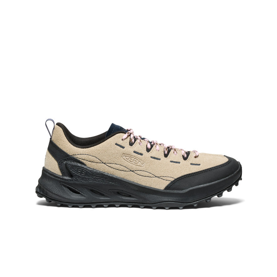 Women's Jasper Zionic Sneakers - Comfortable Walking Shoes for Women in Safari/Giggle Pink | Perfect for Running, Gym Workouts & Casual Wear