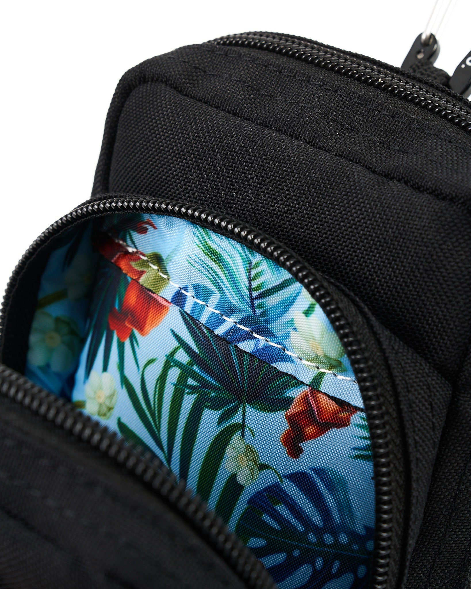 Palm Golf Co. Utility Bag - Lightweight Durable Golf Accessories Pouch for Golf Balls, Tees & Gear - Perfect for Golf Course, Driving Range & Travel
