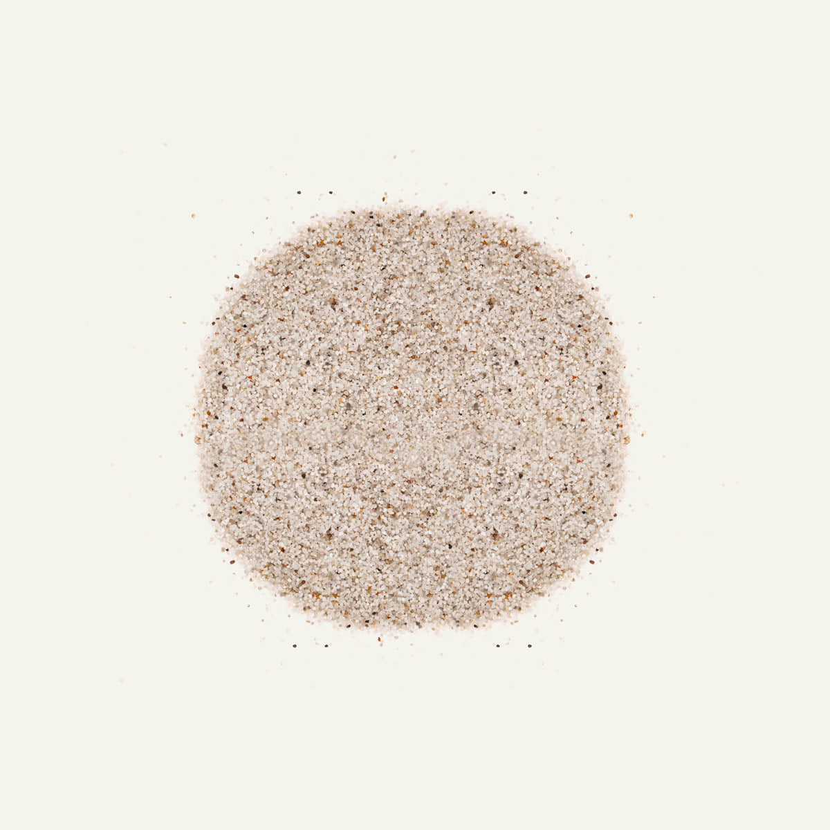 Ultum Nature Systems Contro Sand Bora - Premium Aquarium Sand for Planted Tanks & Shrimp Habitats | Natural Substrate for Aquatic Plants & Nano Fish Tanks