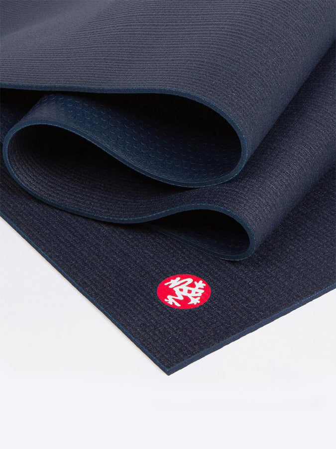Manduka PROlite 79x 30Long & Wide Yoga Mat 4.7mm Thick - 200cm x 76cm Non-Slip Exercise Mat for Home, Studio & Travel Yoga Practice