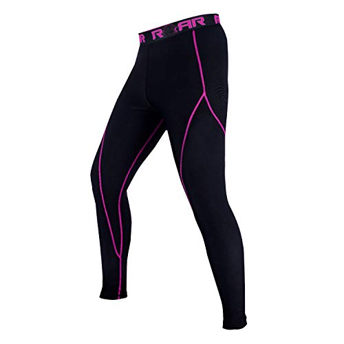 Black/Pink