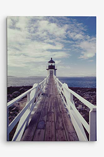 Lighthouse Path