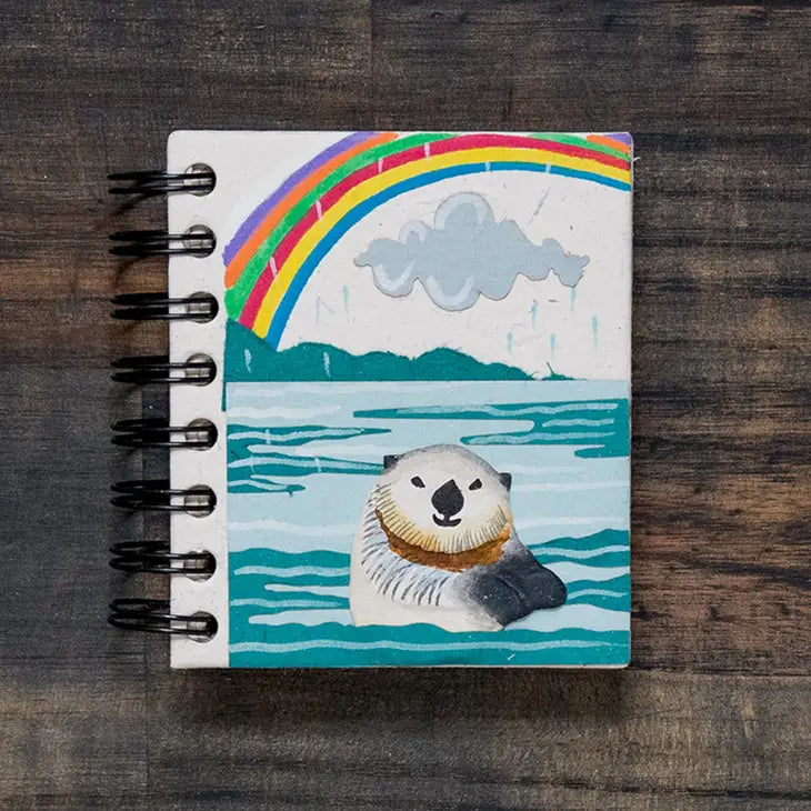 Cute Small Ellie Pooh Notebook - Mini Disney Winnie The Pooh Journal for Kids, Students & Office Use - Perfect for Note Taking, Gift Giving & Collectibles