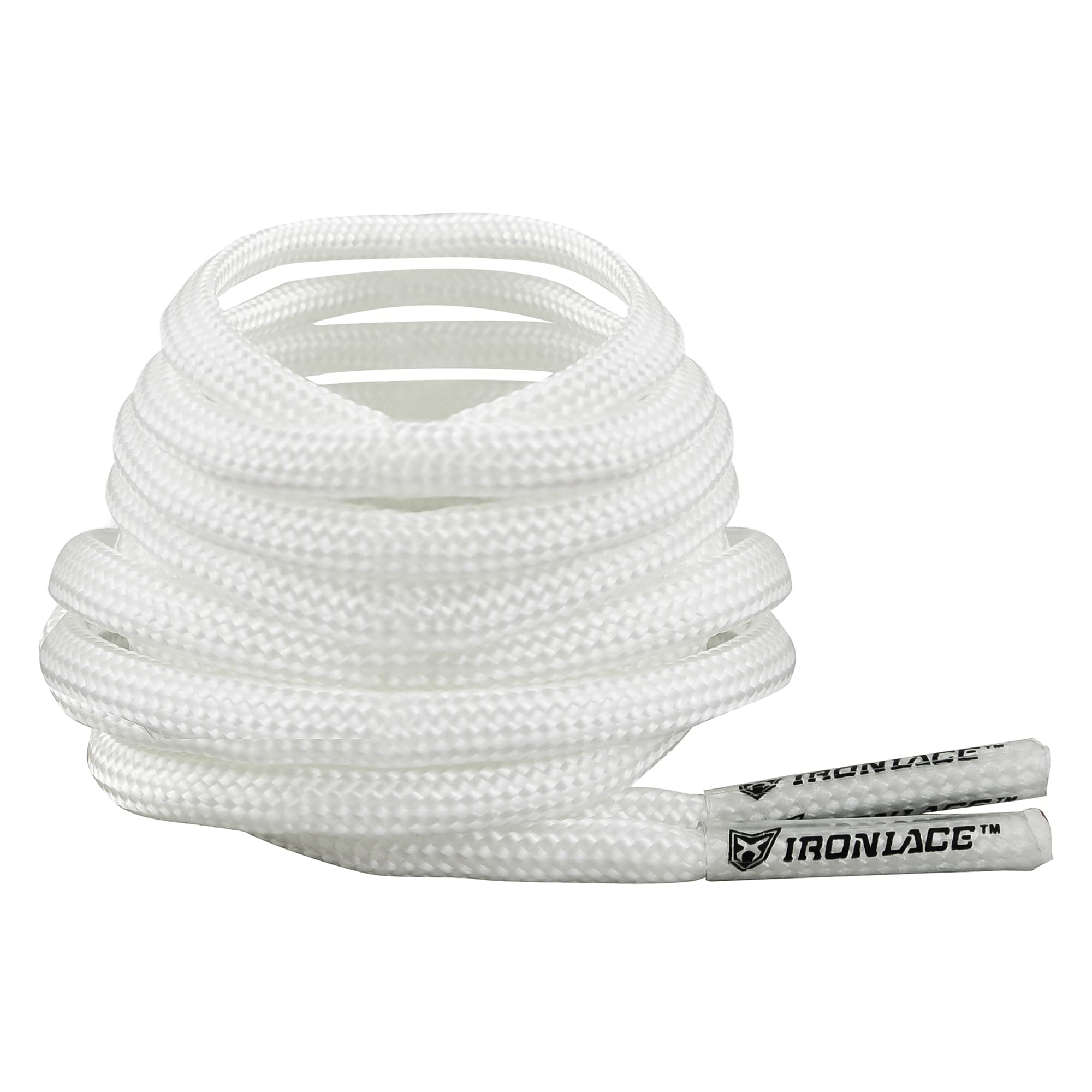 Paracord 550 Type III Heavy-Duty Boot Laces - Military Grade Shoe Laces for Hiking, Tactical Boots & Outdoor Survival Gear