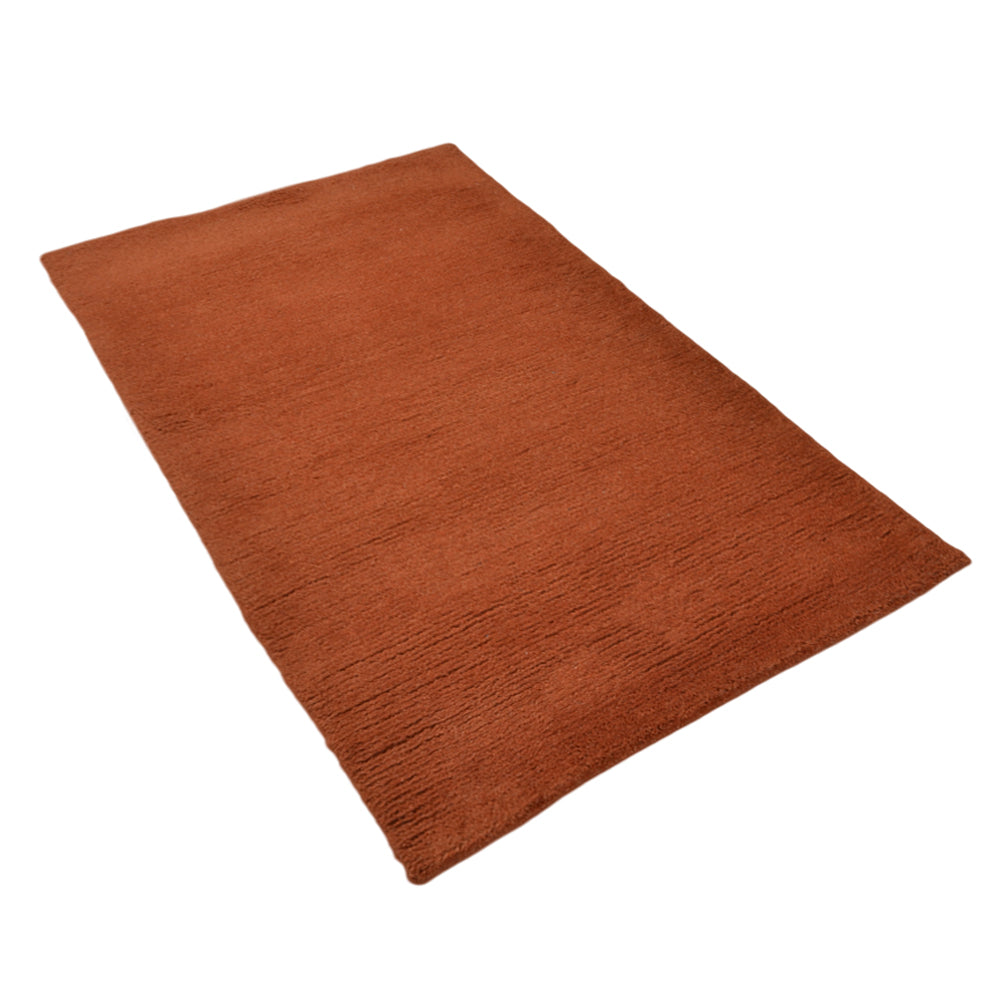Scintillate Hand Knotted Rug - Premium Handmade Wool Area Rug for Living Room, Bedroom & Dining - Soft & Durable Home Decor
