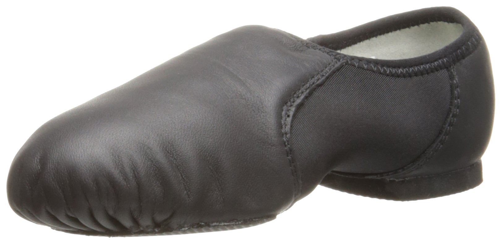 LP601 Low Profile Jazz Dance Shoes for Women - Comfortable & Flexible for Ballet, Jazz, and Modern Dance Classes