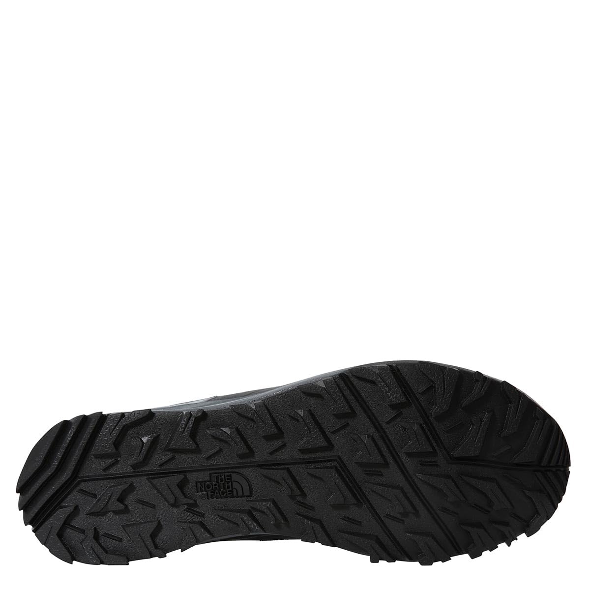 The North Face Men's Between Walking Shoe - Lightweight Hiking Shoes for Men, Water-Resistant Trail Walking Shoes with Cushioned Support - Perfect for Outdoor Adventures, Travel & Daily Wear